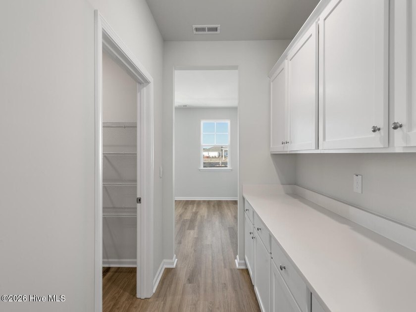 The Harbor Oak is ready to be your new home, perfect for coastal - photo 12