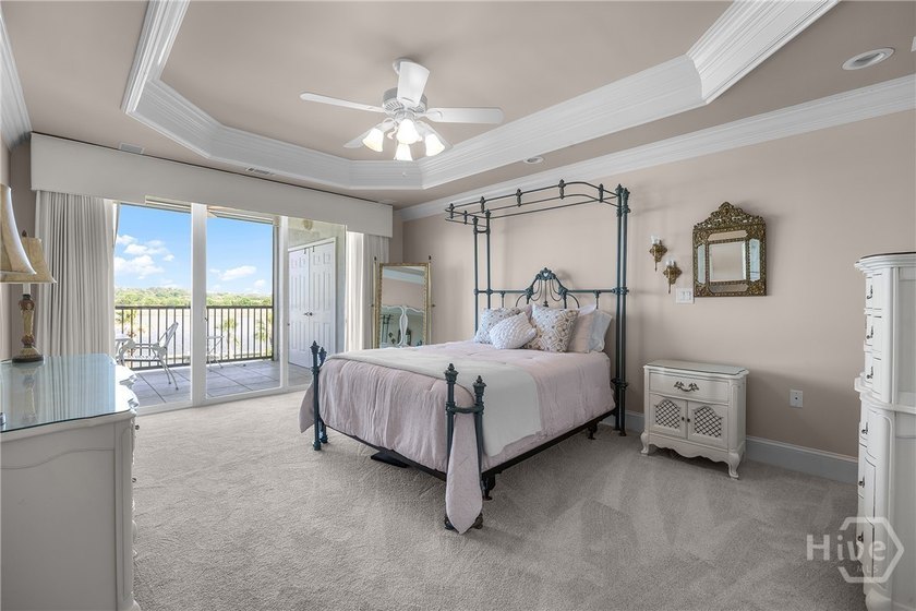 Set along the Wilmington River in Thunderbolt, this one-owner - photo 13
