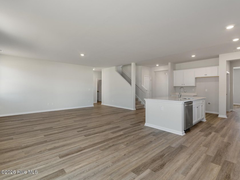 The Harbor Oak is ready to be your new home, perfect for coastal - photo 18