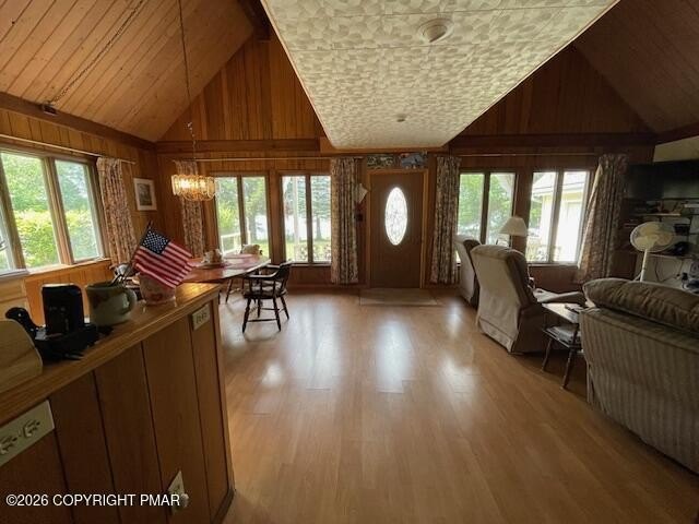 This LAKE FRONT property is truly one of a kind and features - photo 8