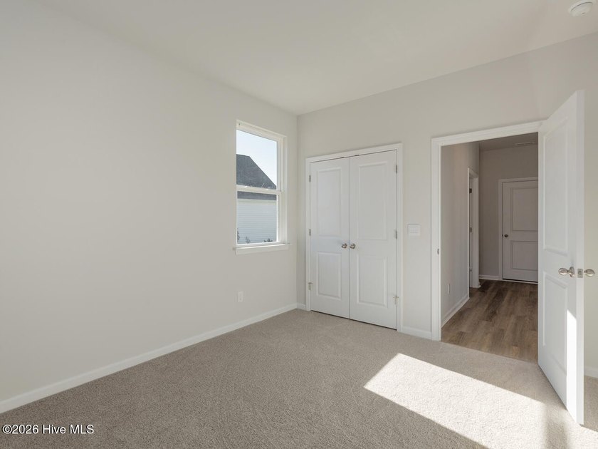 The Harbor Oak is ready to be your new home, perfect for coastal - photo 20