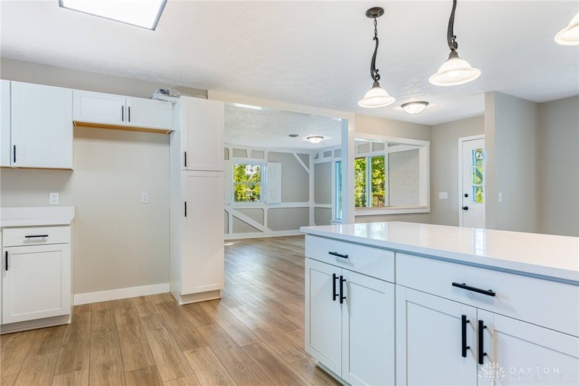 Totally renovated home at Shawnee Lake in Jamestown, absolutely - photo 21