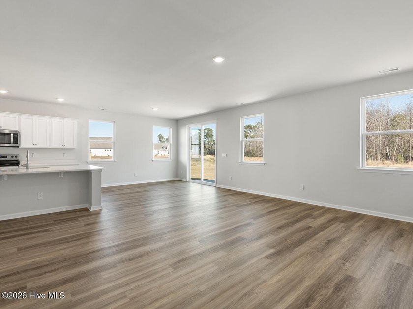 The Harbor Oak is ready to be your new home, perfect for coastal - photo 22