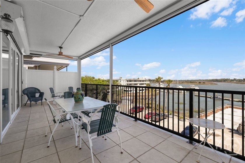 Set along the Wilmington River in Thunderbolt, this one-owner - photo 22