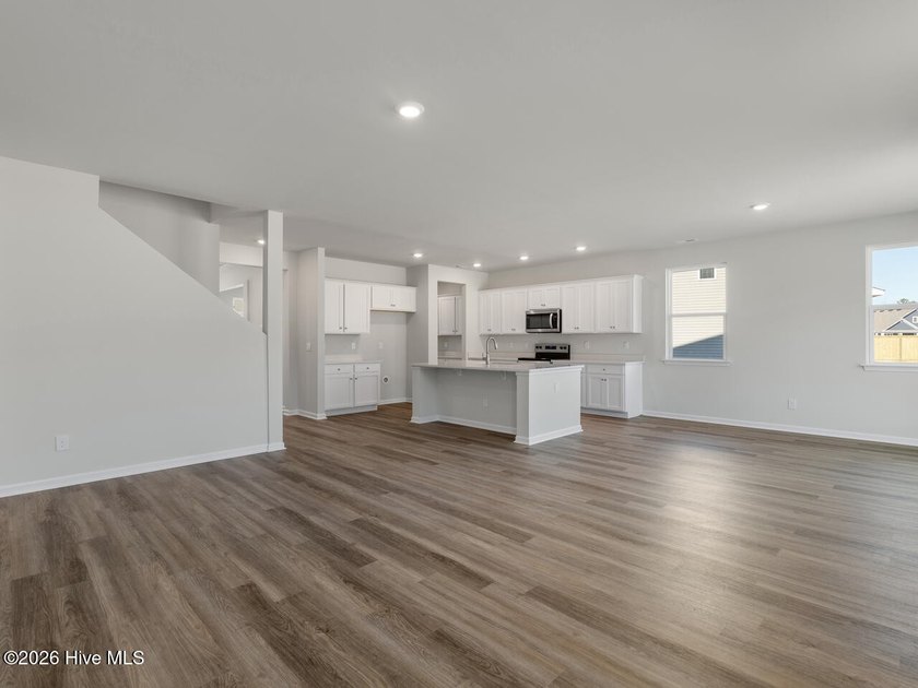 The Harbor Oak is ready to be your new home, perfect for coastal - photo 23