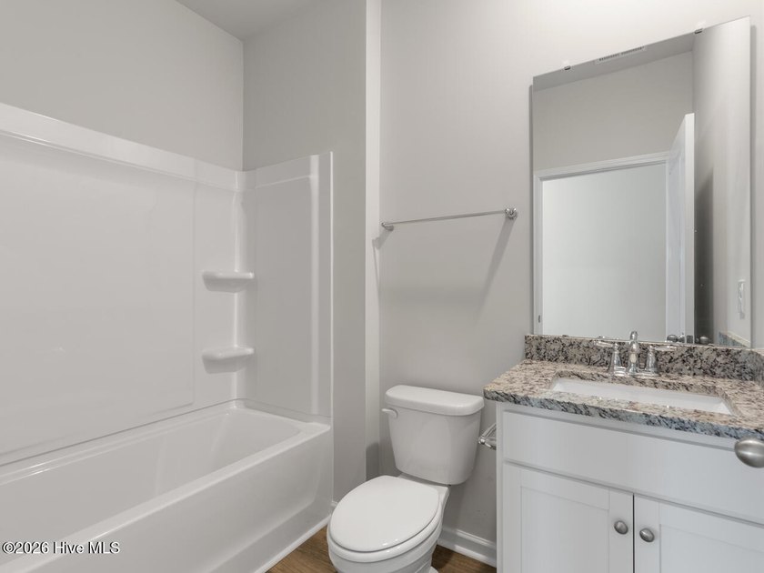 The Harbor Oak is ready to be your new home, perfect for coastal - photo 24