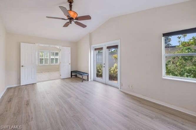Prime Olde Naples homesite on a quiet Broad Ct S street - photo 25