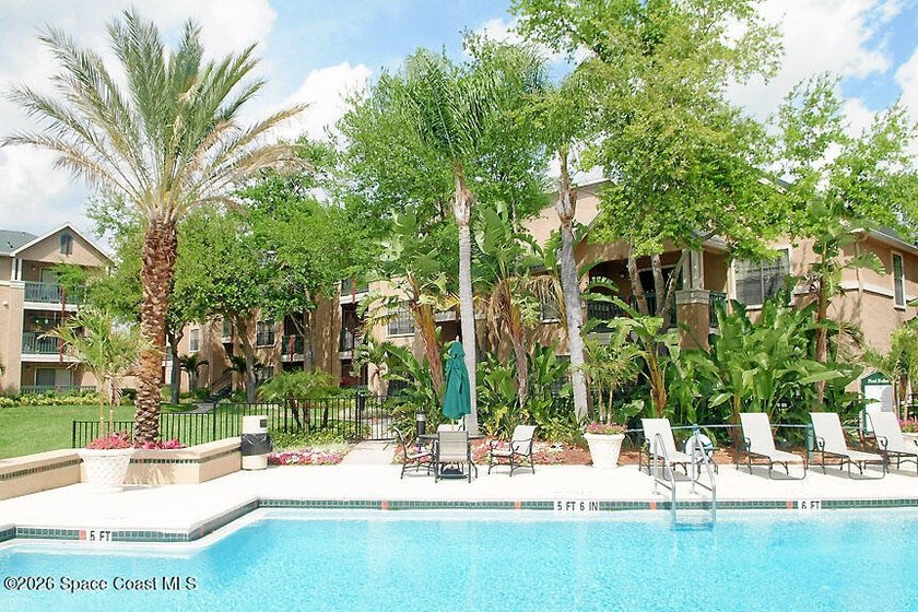 Step into this stunning 1br condo where modern style meets - photo 25