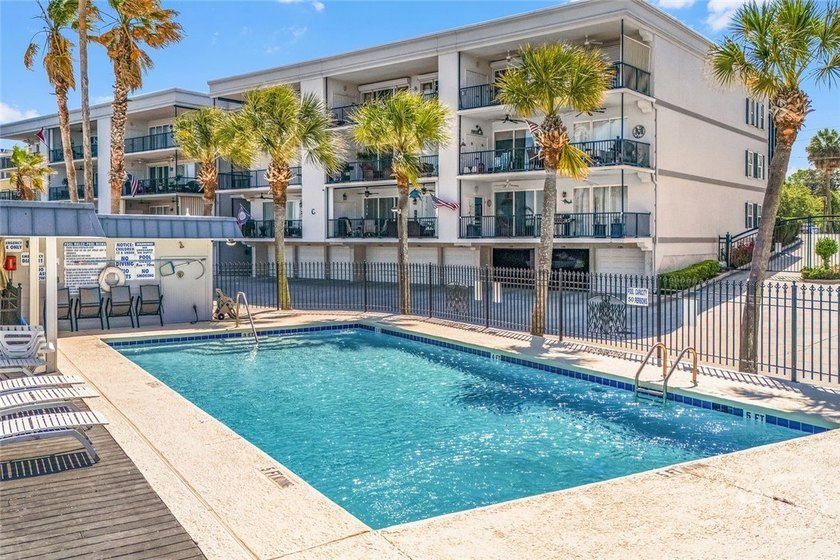 Set along the Wilmington River in Thunderbolt, this one-owner - photo 26