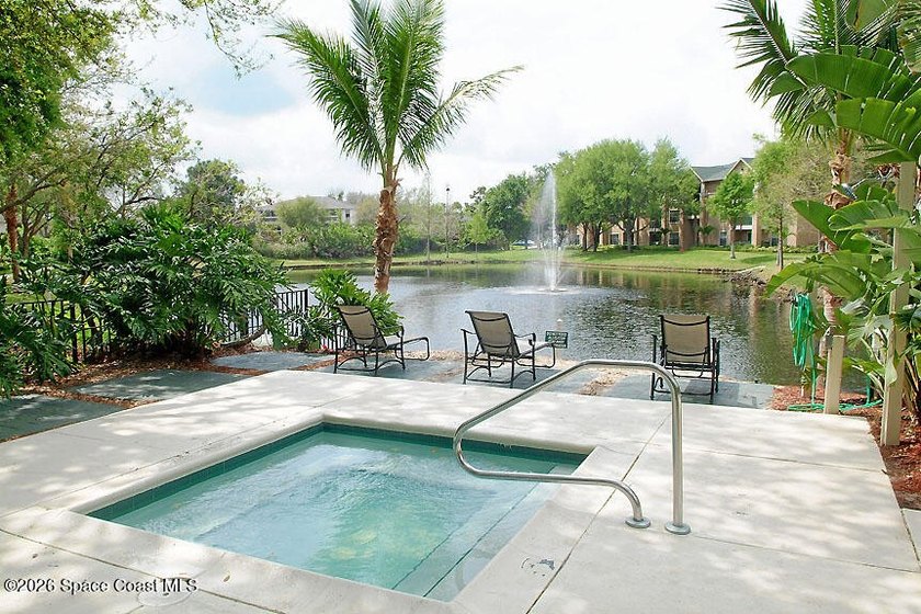 Step into this stunning 1br condo where modern style meets - photo 26