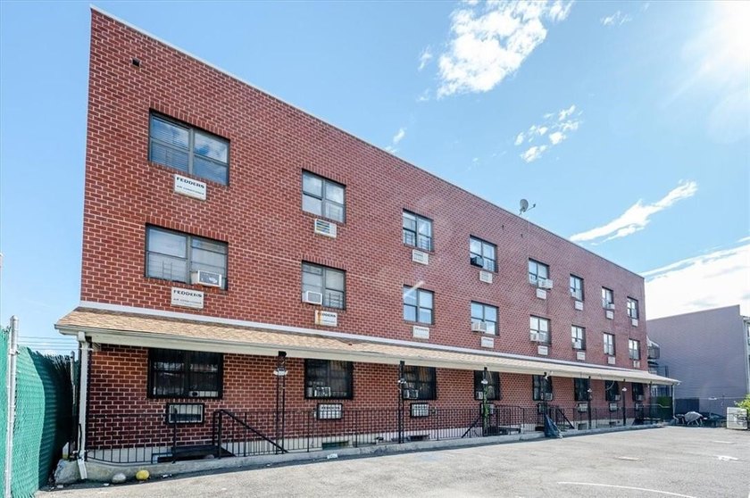 Great Bronx Multifamily investment opportunity is here, newly - photo 27