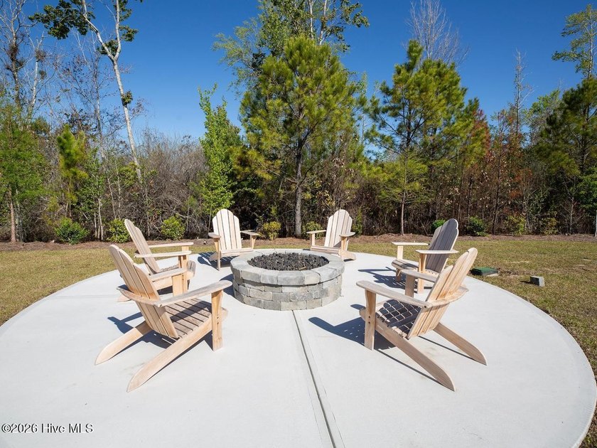 The Harbor Oak is ready to be your new home, perfect for coastal - photo 28