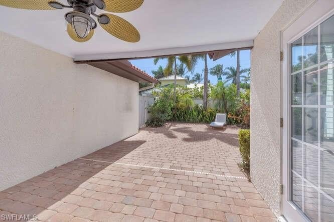 Prime Olde Naples homesite on a quiet Broad Ct S street - photo 28