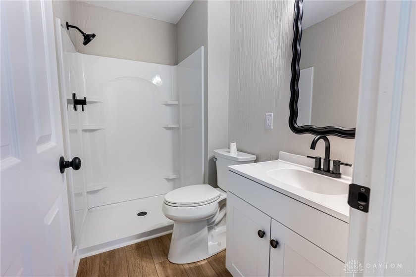 Totally renovated home at Shawnee Lake in Jamestown, absolutely - photo 29