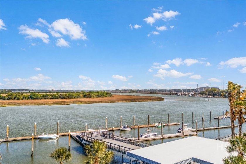 Set along the Wilmington River in Thunderbolt, this one-owner - photo 29