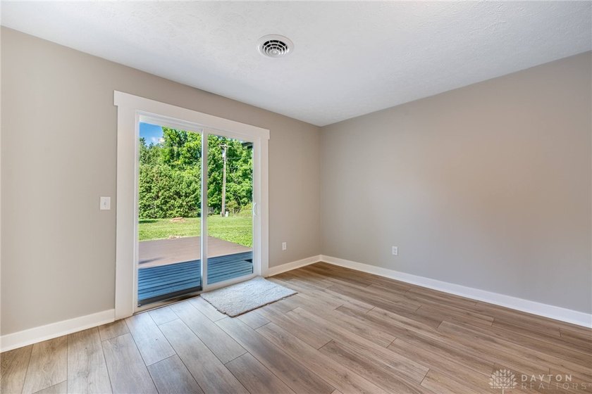 Totally renovated home at Shawnee Lake in Jamestown, absolutely - photo 30