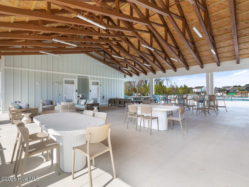The Harbor Oak is ready to be your new home, perfect for coastal - photo 31