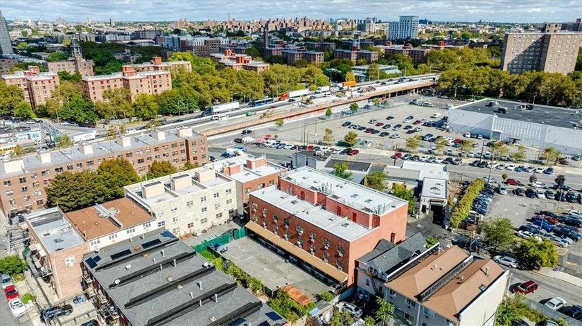 Great Bronx Multifamily investment opportunity is here, newly - photo 31