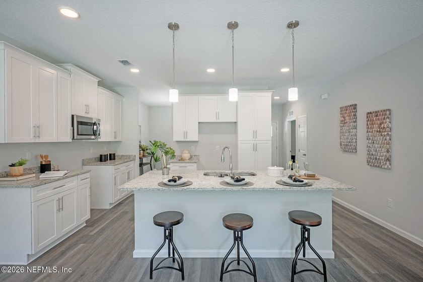 UNDER CONSTRUCTION! Beautiful 4bed/2bath home on approx 1 acre - photo 2