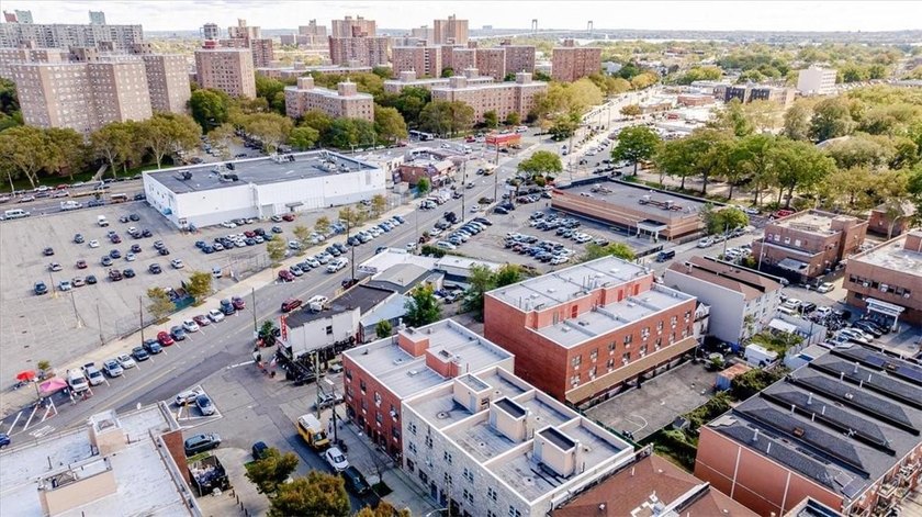 Great Bronx Multifamily investment opportunity is here, newly - photo 33
