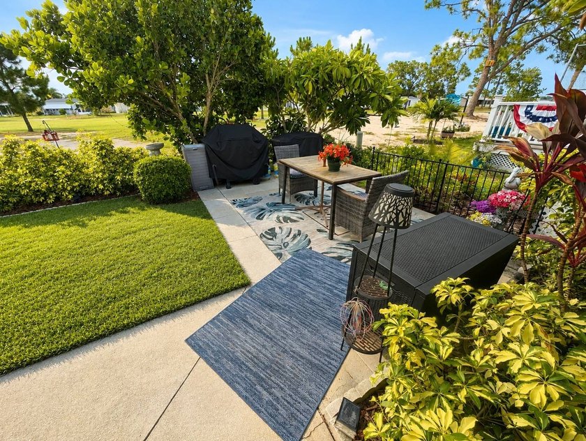 Welcome to your Florida dream home! Located in the highly - photo 44