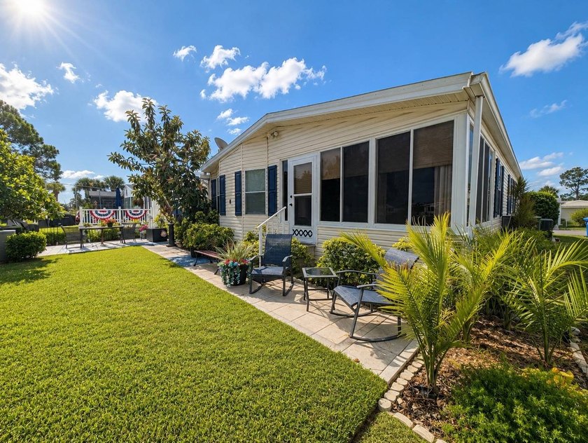 Welcome to your Florida dream home! Located in the highly - photo 45