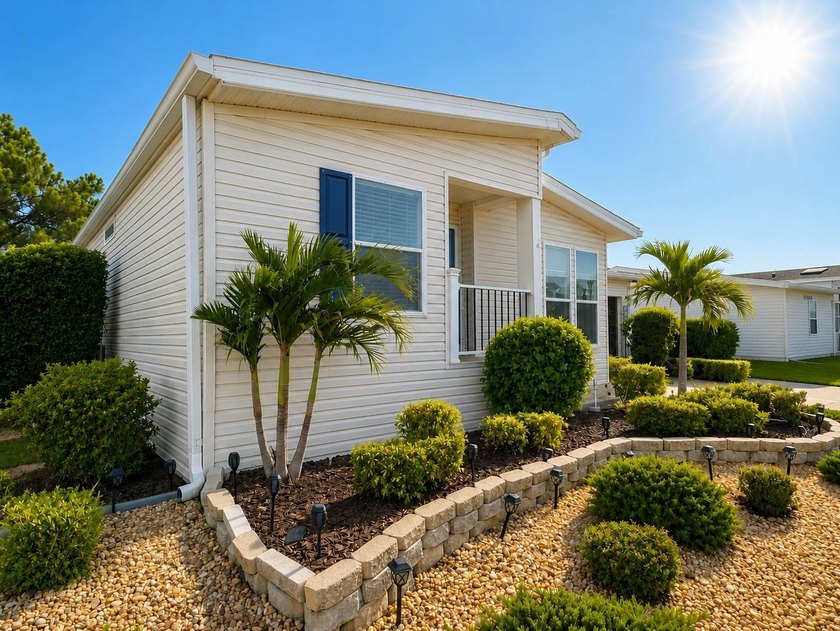 Welcome to your Florida dream home! Located in the highly - photo 46