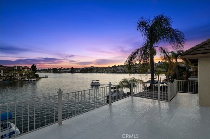 Home is where the heart is here on Lake Mission Viejo. Welcome - photo 2