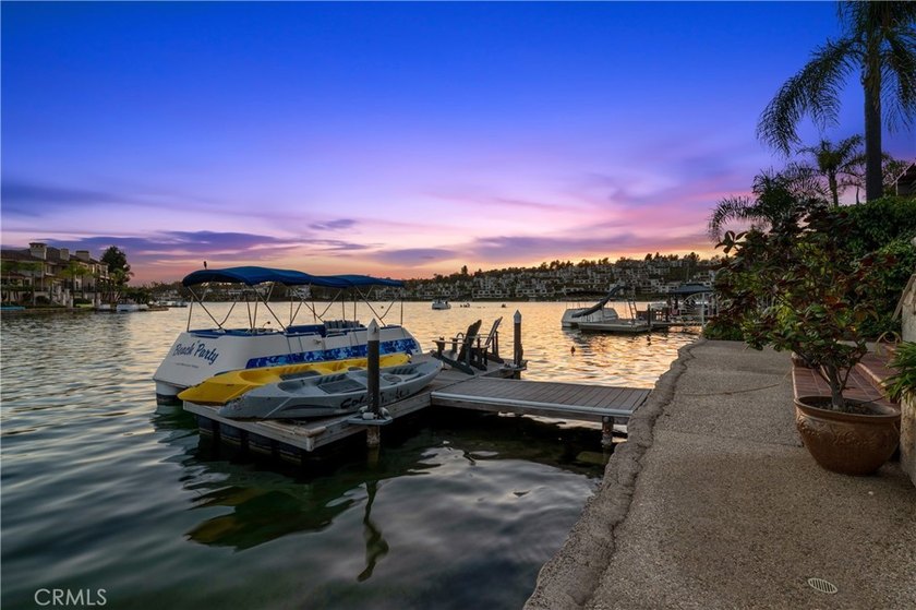 Home is where the heart is here on Lake Mission Viejo. Welcome - photo 3