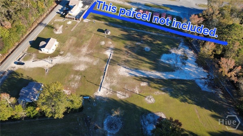 Land Opportunity on Busy Hwy 17! Now available- 5.41 acres total - photo 4
