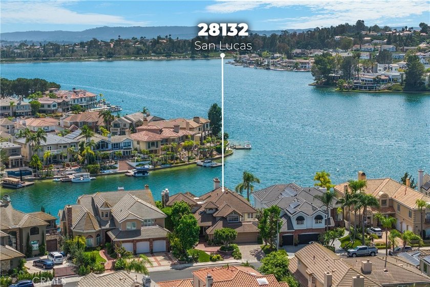 Home is where the heart is here on Lake Mission Viejo. Welcome - photo 4