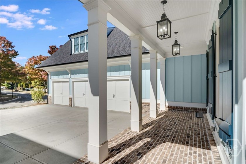 This stunning property in the prestigious Oconee Springs section - photo 6