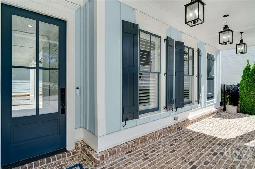 This stunning property in the prestigious Oconee Springs section - photo 8