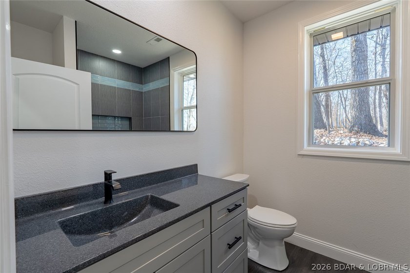 Enjoy main-level living in the highly sought after Porto Cima - photo 16