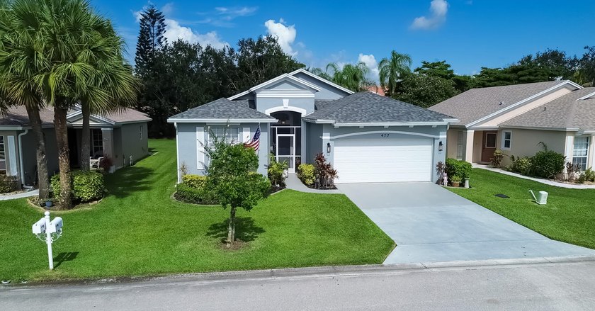 Welcome home to this beautifully maintained 3-bedroom, 2-bath - photo 18