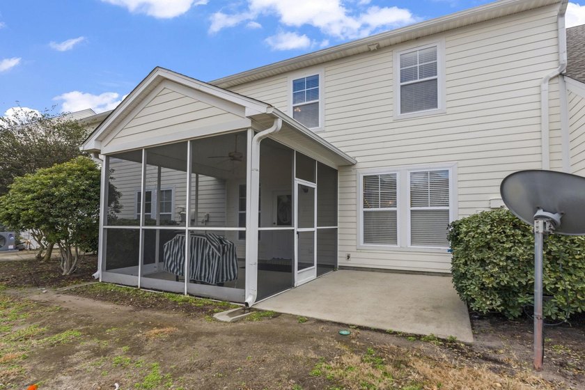 Welcome to your dream retreat in the heart of Myrtle Beach! - photo 23