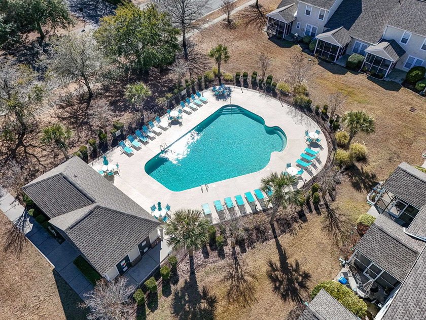Welcome to your dream retreat in the heart of Myrtle Beach! - photo 27