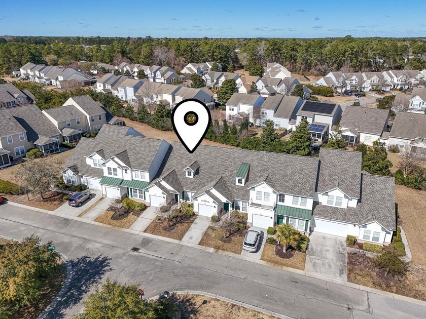 Welcome to your dream retreat in the heart of Myrtle Beach! - photo 29