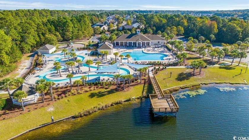 Welcome to your dream retreat in the heart of Myrtle Beach! - photo 31