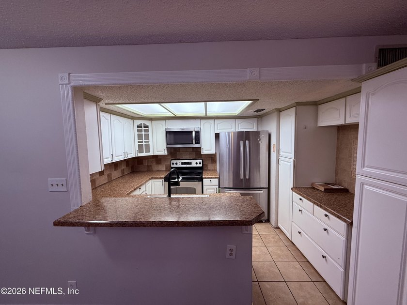 This home featurs durable luxury vinyl plank (LVP) flooring - photo 3