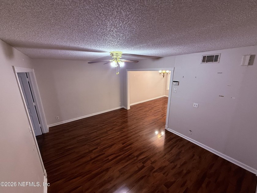 This home featurs durable luxury vinyl plank (LVP) flooring - photo 5