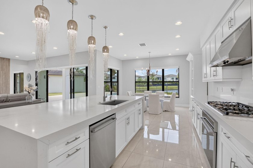 Lotus | Maldives Model | Long Lake View | Oversized Pie Lot - photo 8