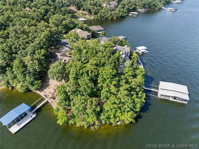 Welcome to one of Porto Cima's most extraordinary point lots on - photo 11
