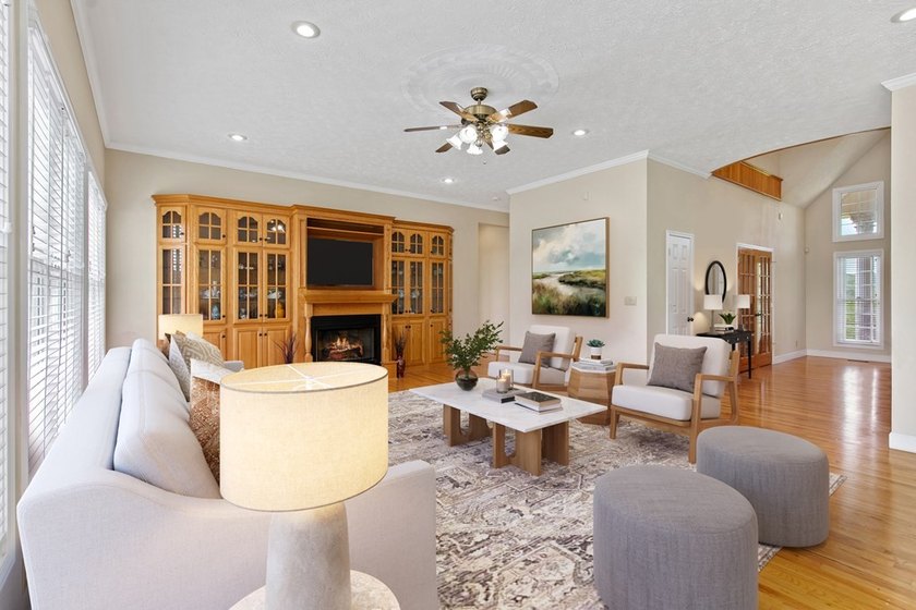 Where Timeless Mountain Beauty Meets Refined Country Living - photo 14