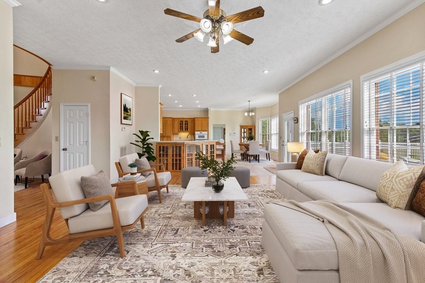 Where Timeless Mountain Beauty Meets Refined Country Living - photo 15