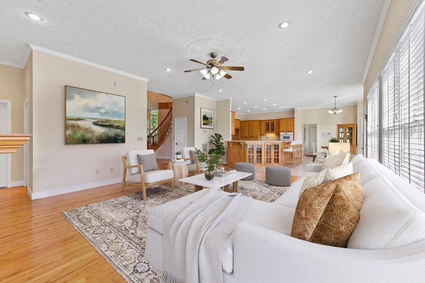 Where Timeless Mountain Beauty Meets Refined Country Living - photo 16