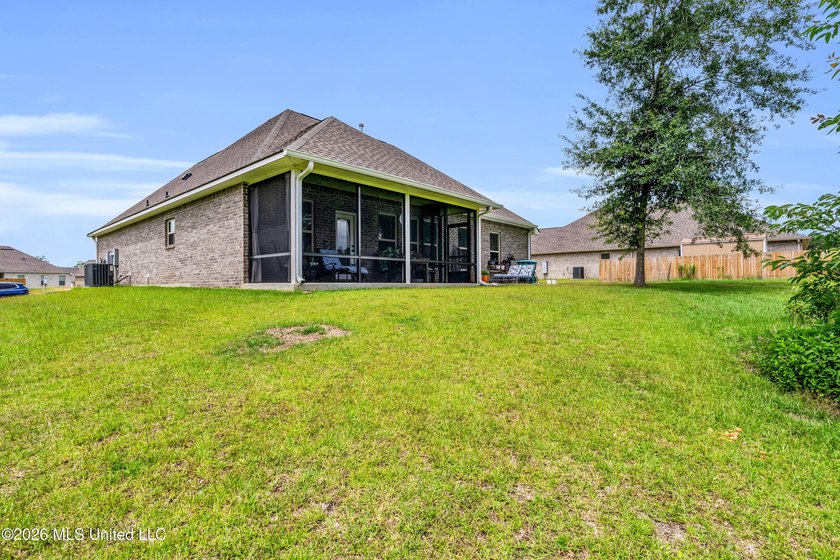 Step into modern comfort in this 2024 construction home located - photo 20