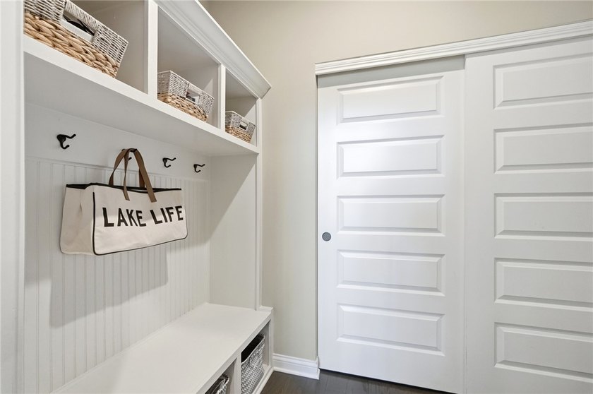 Some homes simply feel different the moment you walk through the - photo 21