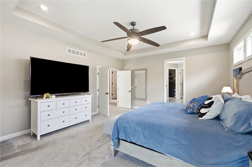 Some homes simply feel different the moment you walk through the - photo 26