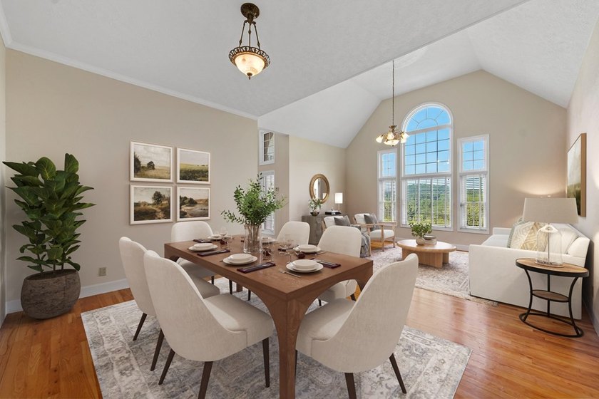 Where Timeless Mountain Beauty Meets Refined Country Living - photo 35